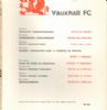 Vauxhall FC 